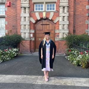 Meet your Posher, Annabel